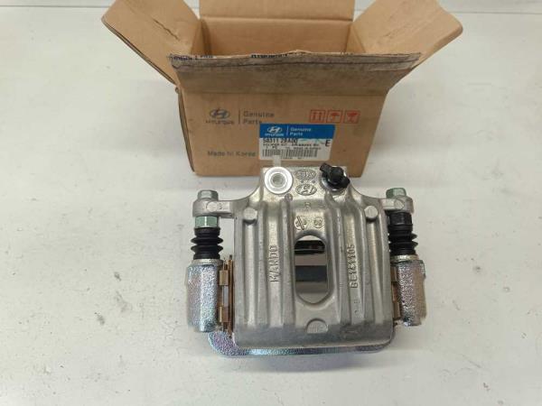 MACHOIRE ARRIERE DROIT HYUNDAI SANTAFE 2005-2015 PIECE NEUVE - Vue 1